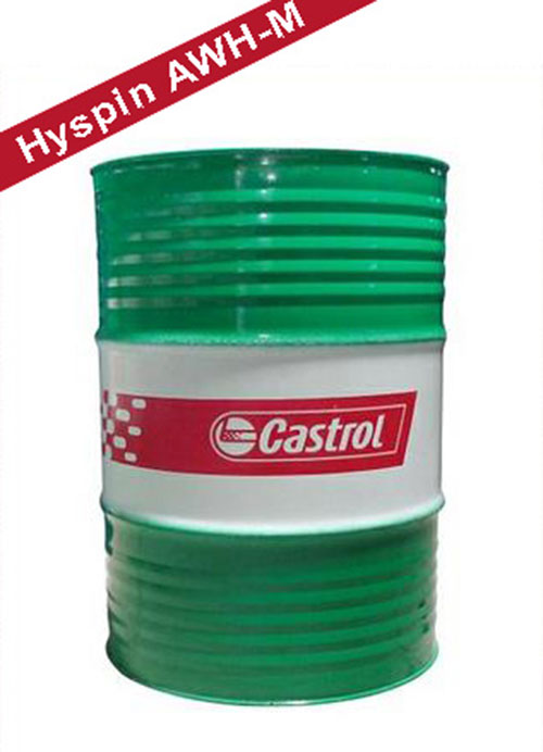 Castrol Hyspin AWH-M46